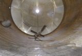 15600 liters tank in Stainless 304
