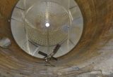 15600 liters tank in Stainless 304