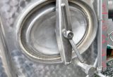 1585 liter tank in Stainless 304