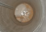 1600 liter tank i Syrafast 316