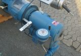 1600 liter tank in Acid-proof 316