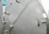 16000 liters tank in Stainless 304
