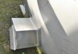 16000 liters tank in Stainless 304