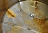 16000 liters tank in Stainless 304