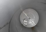 16000 liters tank in Stainless 304