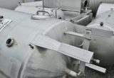 16000 liters tank in Stainless 304