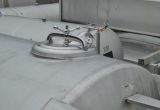 16000 liters tank in Stainless 304