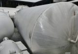 16000 liters tank in Stainless 304