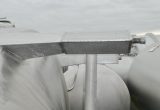 16000 liters tank in Stainless 304