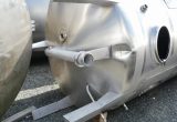 16000 liters tank in Stainless 304