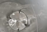 16000 liters tank in Stainless 304