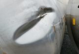16000 liters tank in Stainless 304