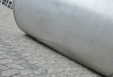 16000 liters tank in Stainless 304