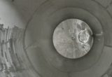 16000 liters tank in Stainless 304