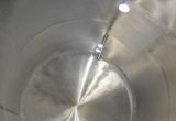 16000 liters tank in Stainless 304