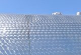 16000 liters tank in Stainless 304