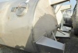 16000 liters tank in Stainless 304
