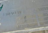 16000 liters tank in Stainless 304
