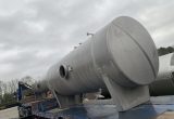 16000 liters tank in Stainless 304