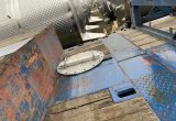 16000 liters tank in Stainless 304