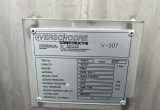 16000 liters tank in Stainless 304