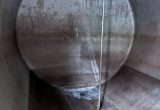 16000 liters tank in Stainless 304
