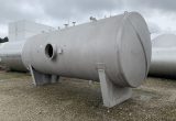 16000 liters tank in Stainless 304