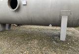 16000 liters tank in Stainless 304