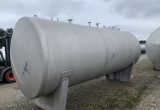 16000 liters tank in Stainless 304