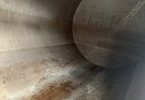 16000 liters tank in Stainless 304