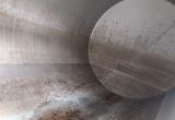 16000 liters tank in Stainless 304