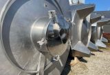 16000 liters tank in Stainless 304