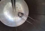 16000 liters tank in Stainless 304