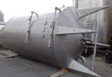 16000 liters tank in Stainless 304