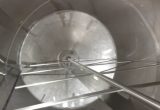 16000 liters tank in Stainless 304