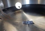 16000 liters tank in Stainless 304