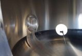 16000 liters tank in Stainless 304