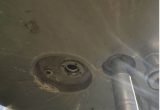 16000 liters tank in Stainless 304