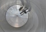 16000 liters tank in Acid-proof 316