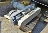 16000 liters tank in Acid-proof 316