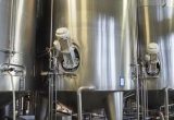 16150 liter tank in Acid-proof 316