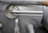 16500 liters tank in Stainless 304