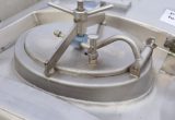 16500 liters tank in Stainless 304