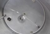 16500 liters tank in Stainless 304