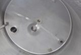 16500 liters tank in Stainless 304