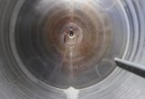 16500 liters tank in Stainless 304