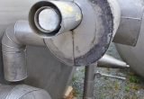 16500 liters tank in Stainless 304