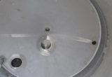 16500 liters tank in Stainless 304