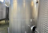 16500 liters tank in Stainless 304