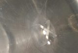 16500 liters tank in Stainless 304